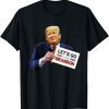 New Let's Go Braden Brandon Trump Classic Shirt