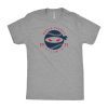 Pitching Ninja Gift Shirt