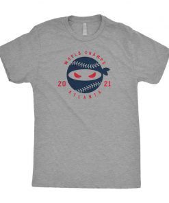 Pitching Ninja Gift Shirt