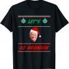 Proud Member of the Let's Go Brandon community Ugly Sweater Limited Shirt