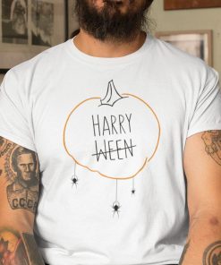 Pumpkin Happy Halloween Classic T-Shirt