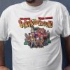 Quavo Yung Miami Strub Tha Ground Gift ShirtQuavo Yung Miami Strub Tha Ground Gift Shirt