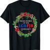 Republicans Proud Member Of LGBFJB Community Christmas Gift T-Shirt