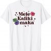 Retro Mele Kalikimaka Christmas in Hawaii Hawaiian Holiday 2021 Shirt