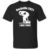 Rockville 2021 i was there Classic shirt
