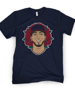 Rosario Rose T-Shirt