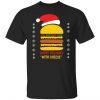 Samuel Jackson happy holidays with cheese Classic shirt