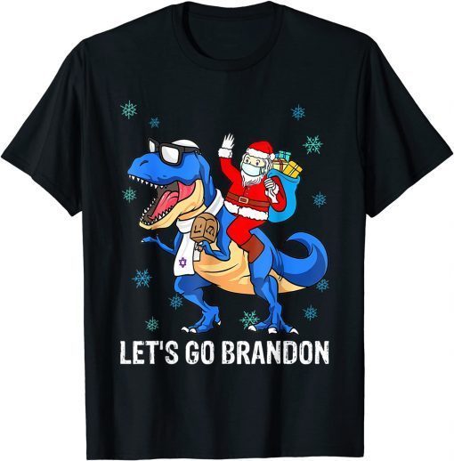 Who's Brandon Let's go Brasen Joe Biden Classic Shirt