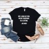 Buy A Man Eat Fish The Day Teach Man To A Life Time Limited Shirt