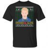 Stoned alone Christmas Limited T-Shirt