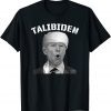 Talibiden Anti Biden Political Humor Unisex Shirt