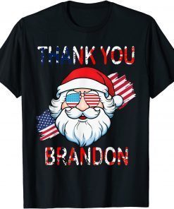 Thank You Brandon Go Limited Shirt