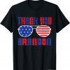 Thank You Brandon Sunglasses T-Shirt