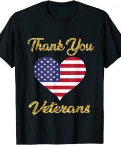 Thank You Veterans Combat Boots Poppy Flower Veteran Day Us Flag Limited Shirt