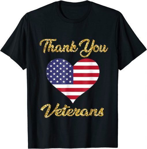 Thank You Veterans Combat Boots Poppy Flower Veteran Day Us Flag Limited Shirt