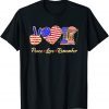 Thank You Veterans Day American Flag Heart Military Thank You Veterans Day American Flag Heart Military Army Unisex ShirtArmy Unisex Shirt