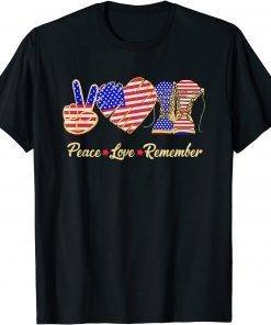 Thank You Veterans Day American Flag Heart Military Thank You Veterans Day American Flag Heart Military Army Unisex ShirtArmy Unisex Shirt