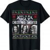 This Is My Ugly Christmas Anti-Biden Xmas Pajamas Sweater Gift Shirt