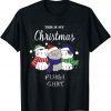 This is My Christmas Pajama Cats 2021 Shirt
