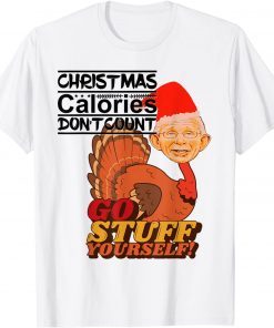 Tony Turkey Fauci Lied Fire Fauci Christmas Anti Lib Mandate Limited Shirt