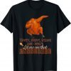 Turkey Gravy Beans And Roll Let Me See That Casserole Classic Shirt