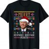 Merry 4th Of Easter U.S Flag Mr Santa President Xmas Classic ShirtMerry 4th Of Easter U.S Flag Mr Santa President Xmas Classic Shirt