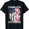 Veterans Day - Thank You Veterans 2021 Shirt