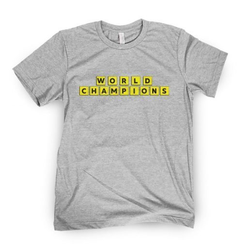 WH Champs Unisex T-Shirt