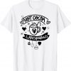 We Go Together Like Hot Cocoa and Marshmallows Christmas Day Classic Shirt