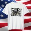 Yellowstone Cow Print Take Em To The Train Station 2021 Shirt
