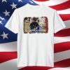Yellowstone Forget Elf On A Shelf Ill Take Rip With A Whip Dutton Farm Classic Shirt