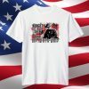 Yellowstone It's Time We Take A Ride To The Train Station Beth Dutton Gift Shirt