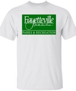 Young J. Cole Fayetteville Unisex Shirt
