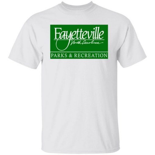 Young J. Cole Fayetteville Unisex Shirt