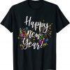 2022 Happy Party New Year Eve Family Matching Classic Shirt