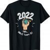 2022 Shh don't scare it Unisex Shirt