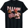 6 Low GS Atmosphere Tee To Match Damn Shoes 6 Atmosphere T-Shirt
