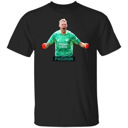 Aaron Ramsdale Passion Gift Shirt