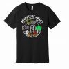 Adventure Waits Unisex Shirt