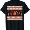 All I Want For Christmas Is A New President Merry Christmas Unisex Shirt