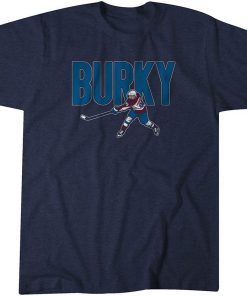 André Burakovsky Burky Unisex Shirt