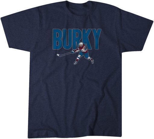 André Burakovsky Burky Unisex Shirt