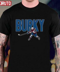 André Burakovsky Burky Classic Shirt