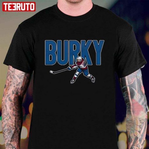 André Burakovsky Burky Classic Shirt