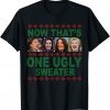 Anti Biden Now Thats One Ugly Kamala Harris Classic Shirt