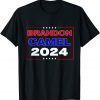Anti Joe Biden and Harris T-Shirt