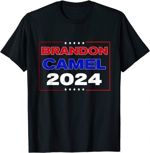 Anti Joe Biden and Harris T-Shirt