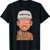 Babyfacemoseley Classic Shirt