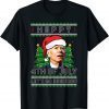 Biden Happy 4th of July Lets Go Branson Brandon Ugly Xmas Classic Shirt