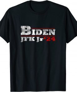 Biden Jfk Jr'24 Gift Shirt